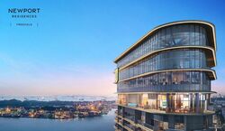 Newport Residences (D2), Apartment #515692601